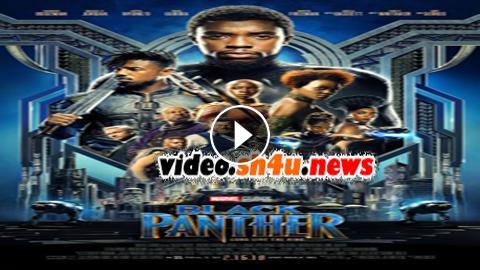 مترجم black panther 2018 Black