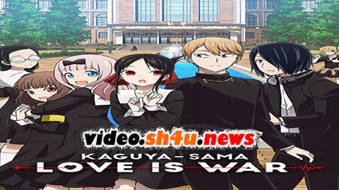 Kaguya Sama Love Is War Season 3 Release Date 2021 Ova Sequel Confirmed In Production